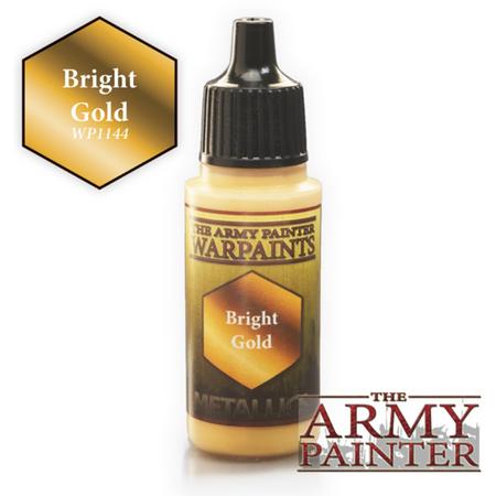 Bright Gold (The Army Painter)