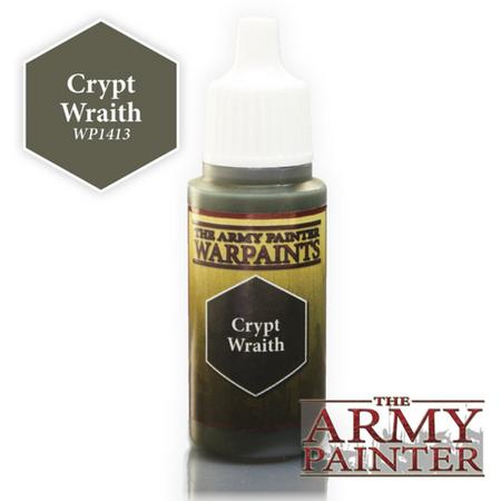 Crypt Wraith (The Army Painter)