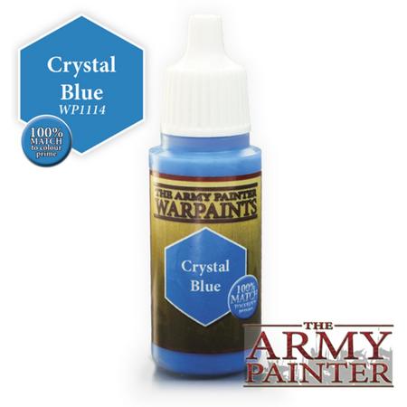 Crystal Blue (The Army Painter)
