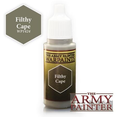 Filthy Cape (The Army Painter)