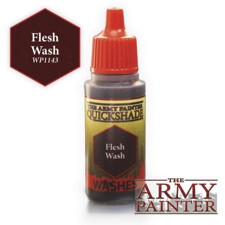 Flesh Wash (The Army Painter)