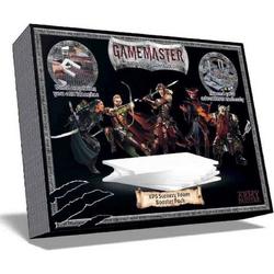 GameMaster: XPS Scenery Foam Booster Pack