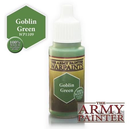 Goblin Green (The Army Painter)