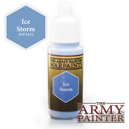 Ice Storm (The Army Painter)