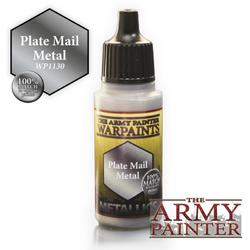 Plate Mail Metal (The Army Painter)
