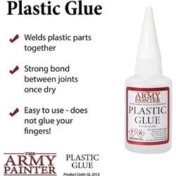 The Army Painter Plastic Glue (20gm)