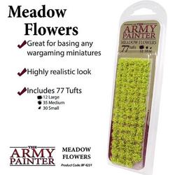 The Army Painter Tufts - Meadow Flowers