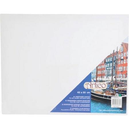 Schildersdoek / Canvas Artico 40 x 50 cm