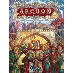 Archon Glory & Machination