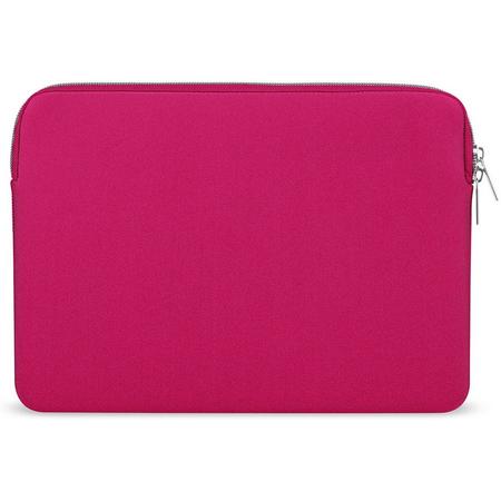 Artwizz - MacBook Pro 13-inch (2016-2018) Hoes - Sleeve Neoprene Berry