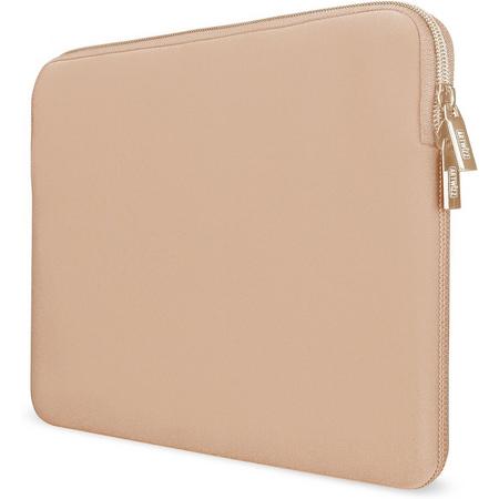 Artwizz Neoprene Sleeve Gold MacBook 12 inch