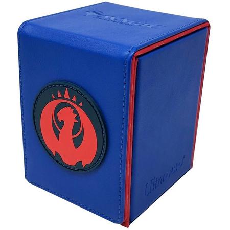 Asmodee DECKBOX MTG Alcove Guilds of Ravnica Izzet League -