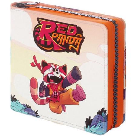 Asmodee Red Panda - DE/EN/ES/FR