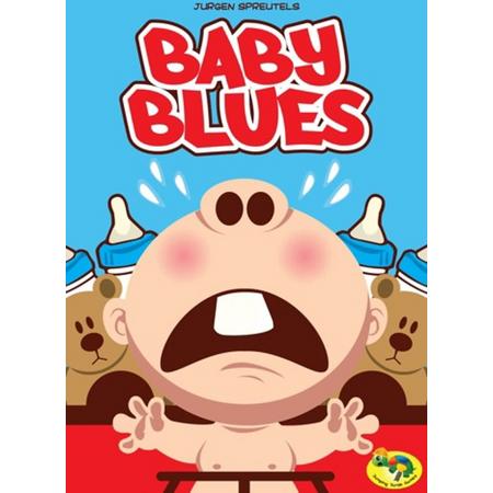 Baby Blues spel