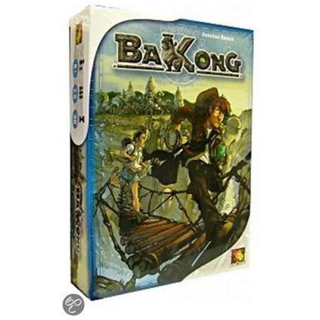 Bakong - Gezelschapsspel