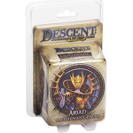 Descent 2nd Edition