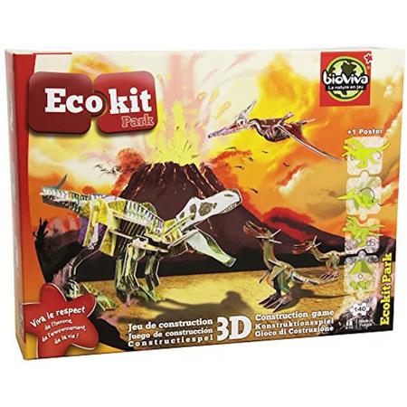 Ecokit - Park - Educatief spel