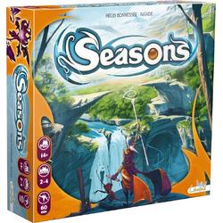 Seasons - Gezelschapsspel