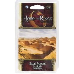 The Lord of the Rings: The Card Game ‚Äì Race Across Harad