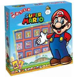 Top Trumps Match Super Mario