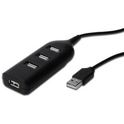 DGTS USB 4-PORT HUBUSB 2.0