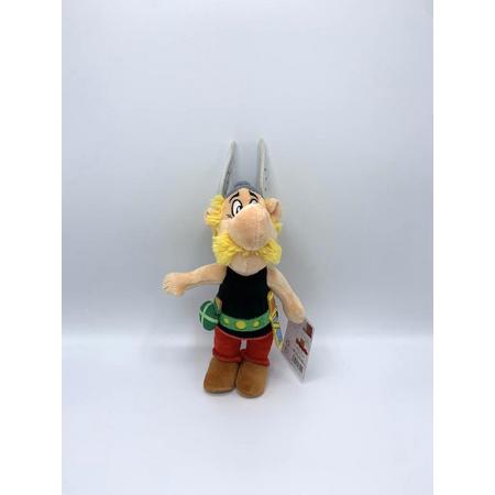 Asterix & Obelix - Asterix knuffel - 30 cm - Pluche