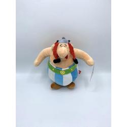 Asterix & Obelix - Obelix knuffel - 30 cm - Pluche