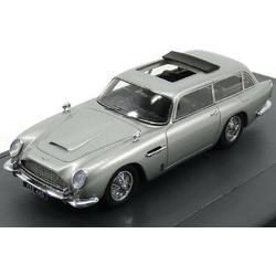 Aston Martin DB5 Shooting Brake 1964 Silver