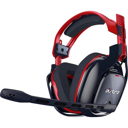 ASTRO Gaming A40 TR X-Edition - Gaming headset - ASTRO Audio V2 - Flexibel - Lichtgewicht materialen - ASTRO