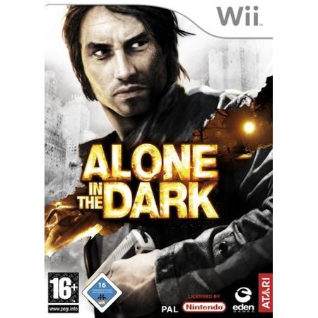 Alone in the Dark /Wii