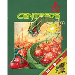 Atari - Centipede