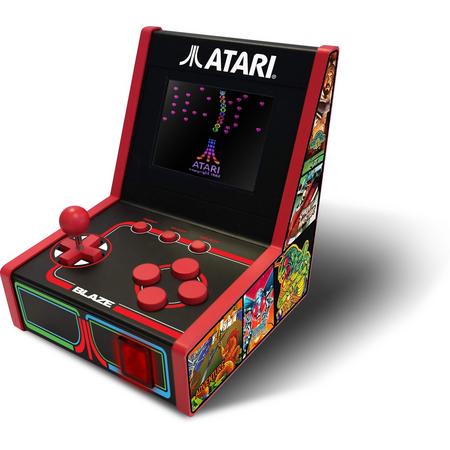 Atari Mini Arcade - Joystick Control