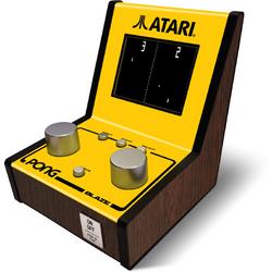   Mini Arcade - Paddle Control