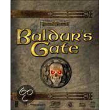 Baldurs Gate 2 - Shadows Of Amn
