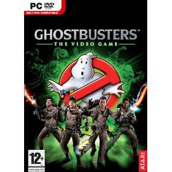 Ghostbusters: The Game - Windows
