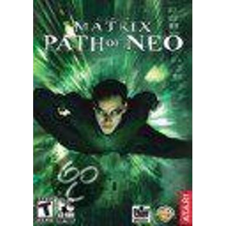 The Path Of Neo - The Matrix