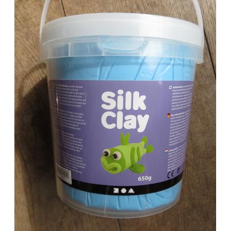 Silk Clay 650 gram