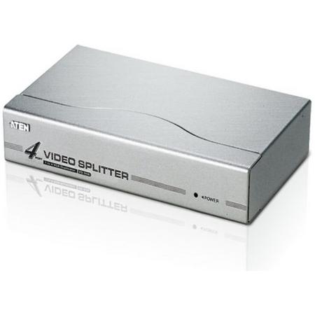 Aten - 4 Poorts VGA Splitter