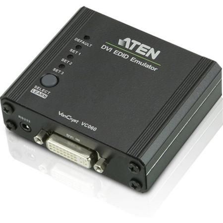 Aten VC060 1920 x 1200Pixels video converter