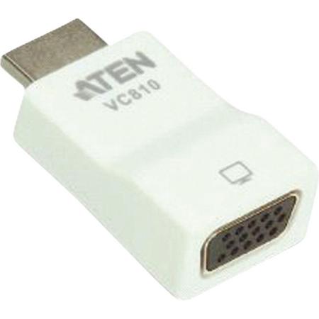Aten VC810-AT video converter