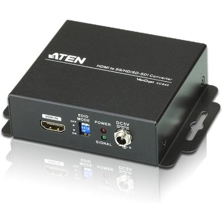 Aten VC840 video converter