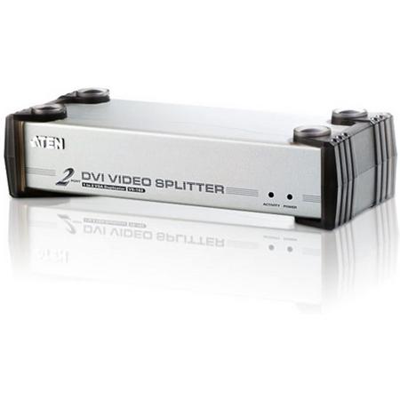 Aten VS162 DVI video splitter