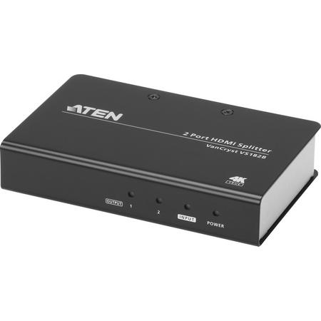 Aten VS182B HDMI video splitter