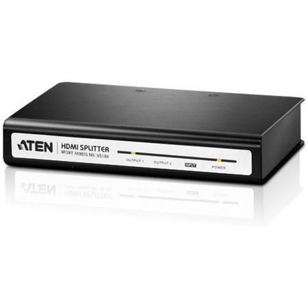 Aten VS184B video splitter HDMI