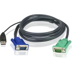 Cable For KVM USB CS1708CS1716 3.0mtr