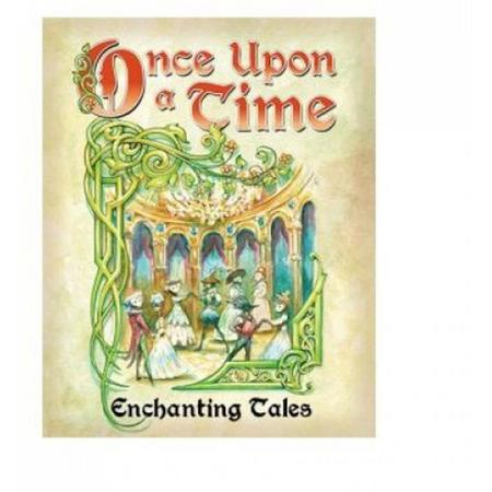 Once Upon A Time Enchanting Ta