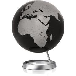 Globe Full Circle Vision Silver 30cm diameter