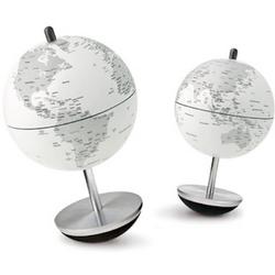Globe Swing 11cm diameter alu / rubber