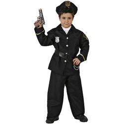 Politie kostuum voor kinderen - Jr. / 3-4 Jaar