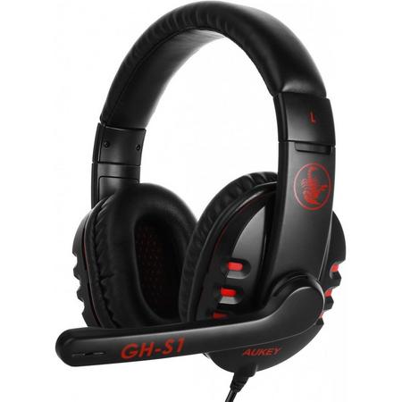 Aukey Stereo Gaming Headset - GH-S1